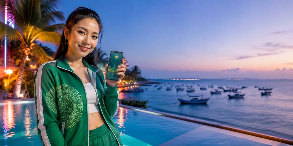 a111q Slot Phố Đêm