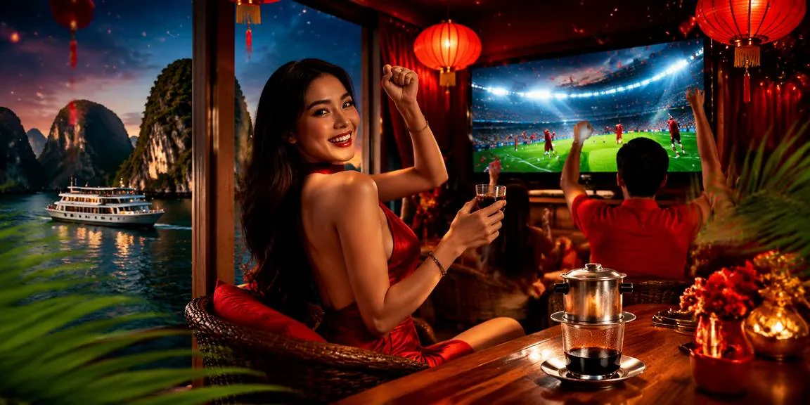 a111q Việt Nam Sảnh casino